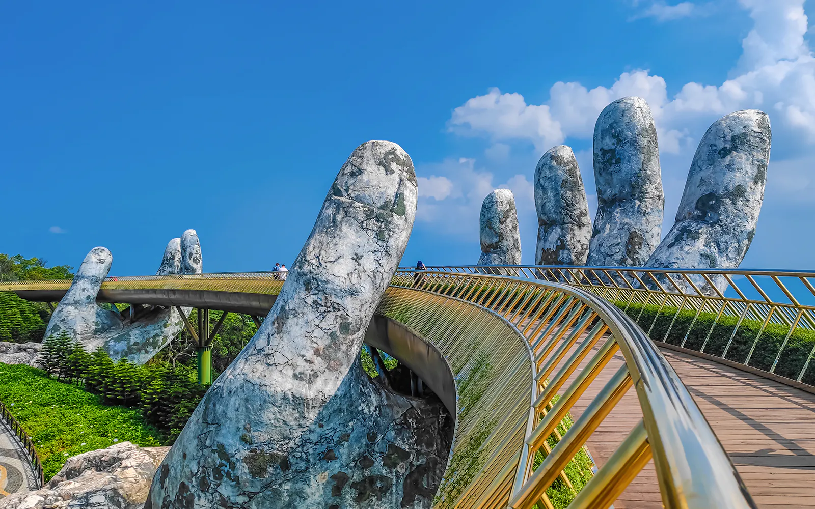 Sobre Ba Na Hills | Tudo o que você precisa saber